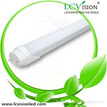 9W T8 0.6M LED tube,AC110-277V,CE RoHS approved led lighting